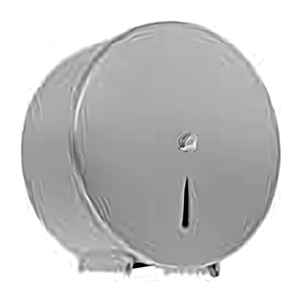 Krom Mini Jumbo WC Kağıt Aparatı