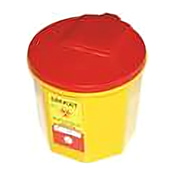 Tıbbi Atık Kovası (1,5 L- 5 L)
