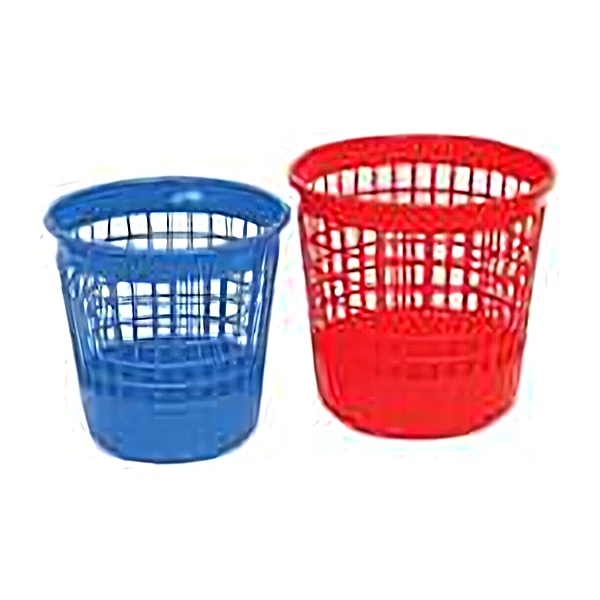 Masa Altı Çöp Kovası Plastik