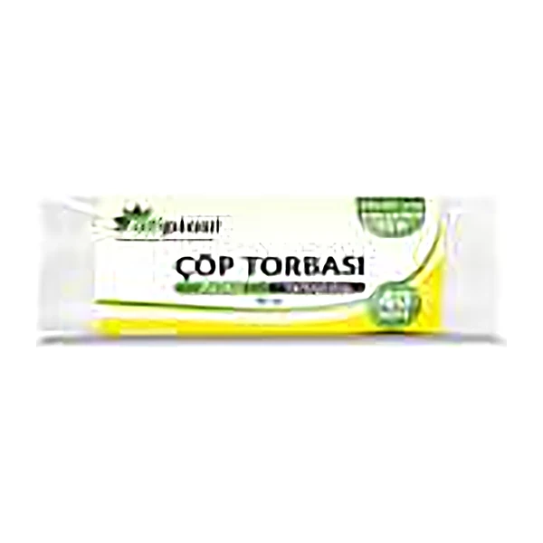 Çöp Torbası Mini Boy