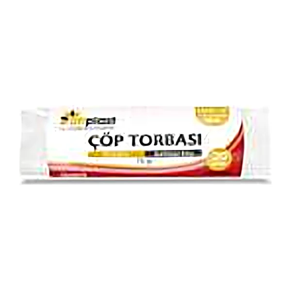Çöp Torbası Orta Boy