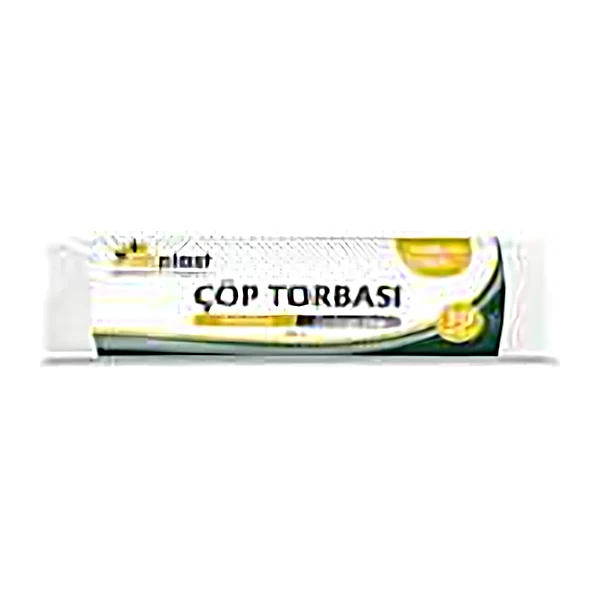Çöp Torbası Battal Boy