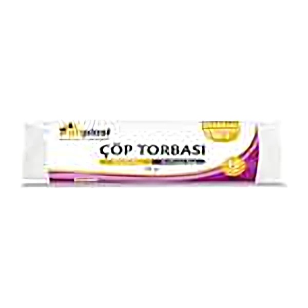 Çöp Torbası Büyük Boy