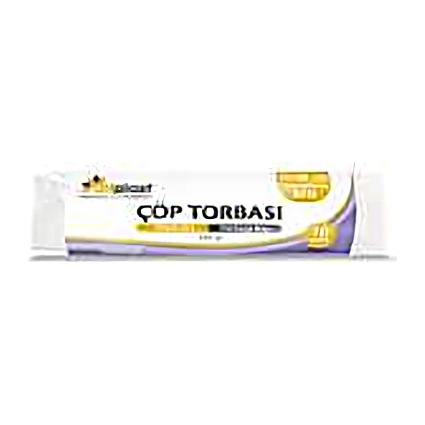 Çöp Torbası Endüstriyel Büyük Boy