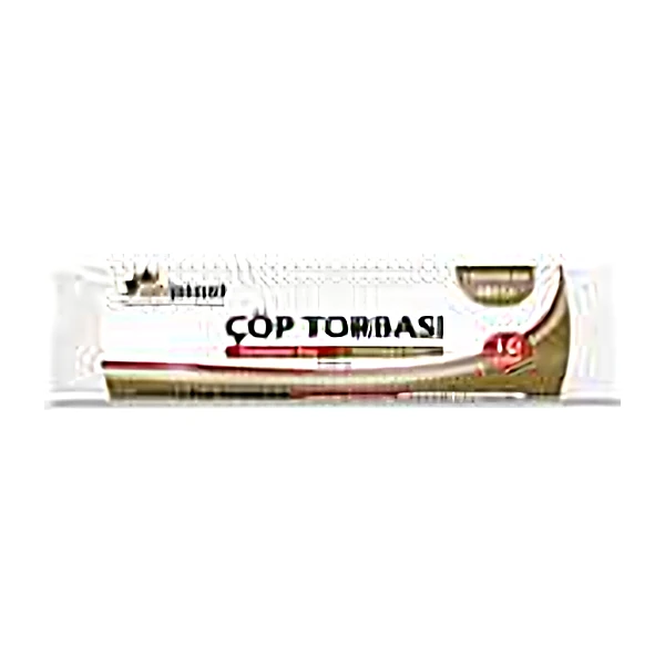 Çöp Torbası Konteyner Boy (120x150, 1000 gr)