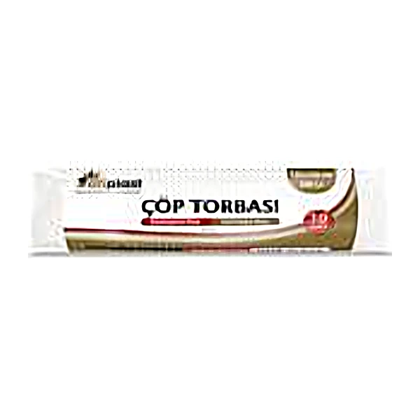 Çöp Torbası Konteyner Boy (90x120)