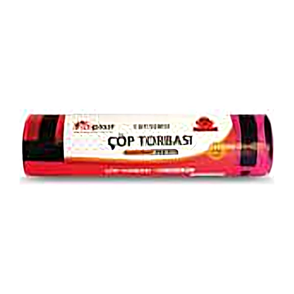 Tıbbi Atık Çöp Torbası