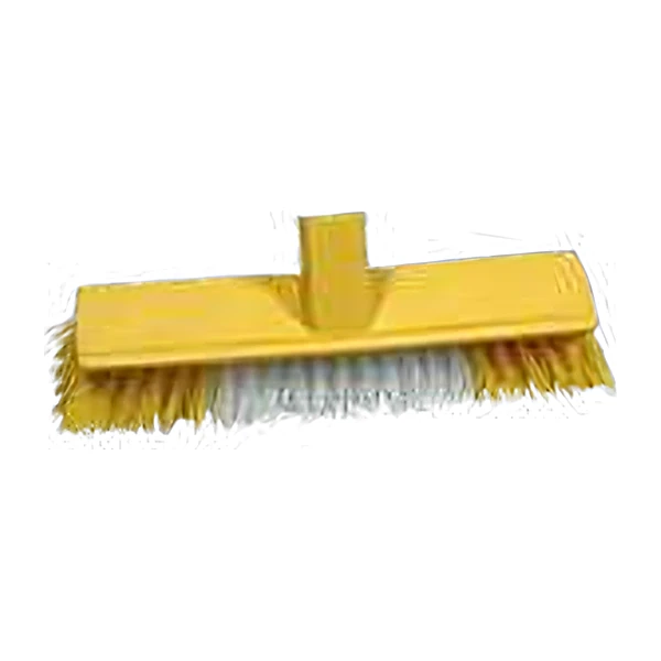 Yer Fırçası Yumuşak (20 CM)