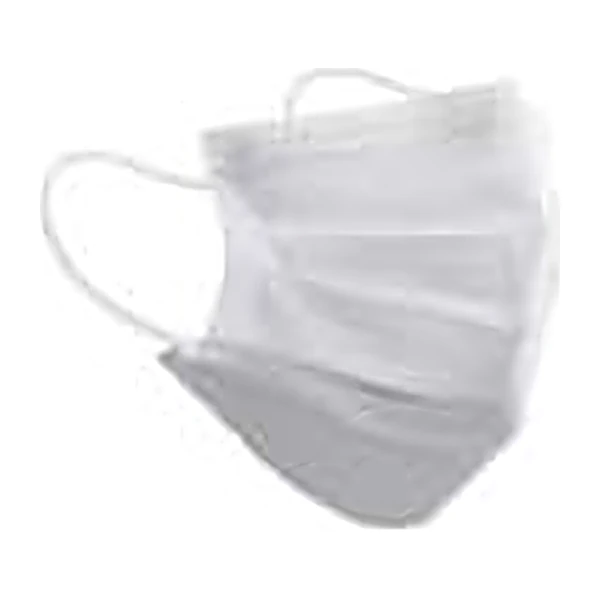 Maske Tela Metalli 50'li