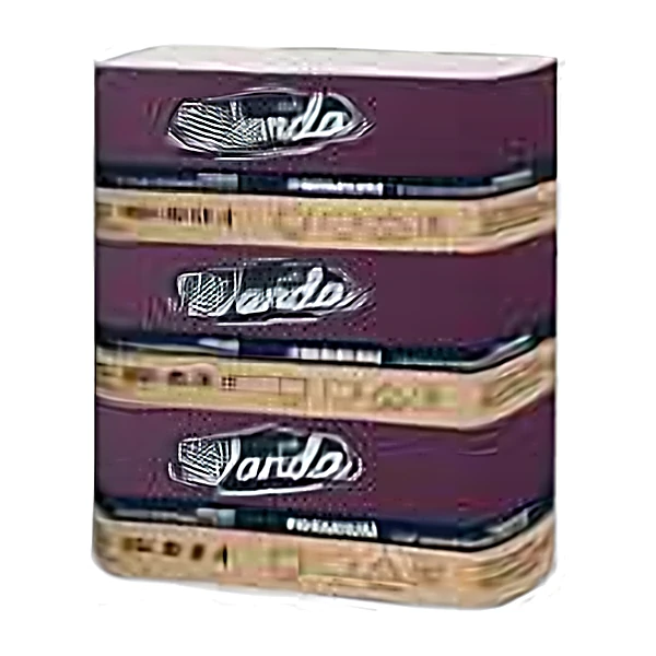 Wanda Soft Premium Z Katlama Dispenser Havlu