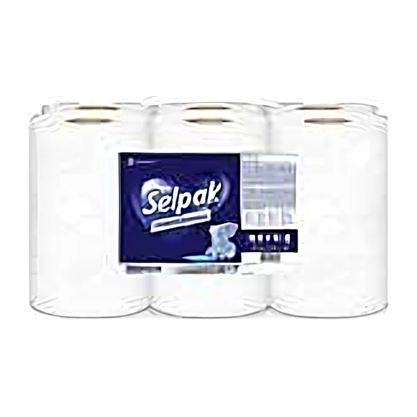 Selpak Professional Sensörlü Havlu 25 Cm-175 Mt