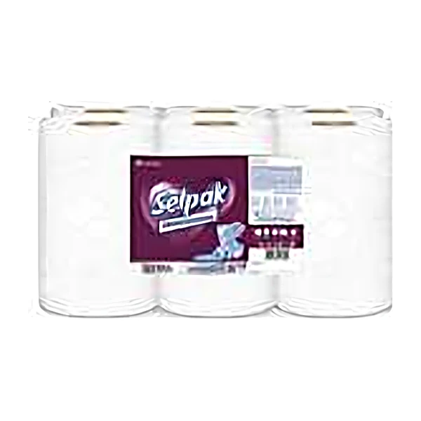 Selpak Professional Sensörlü Havlu 21 Cm - 135 Mt