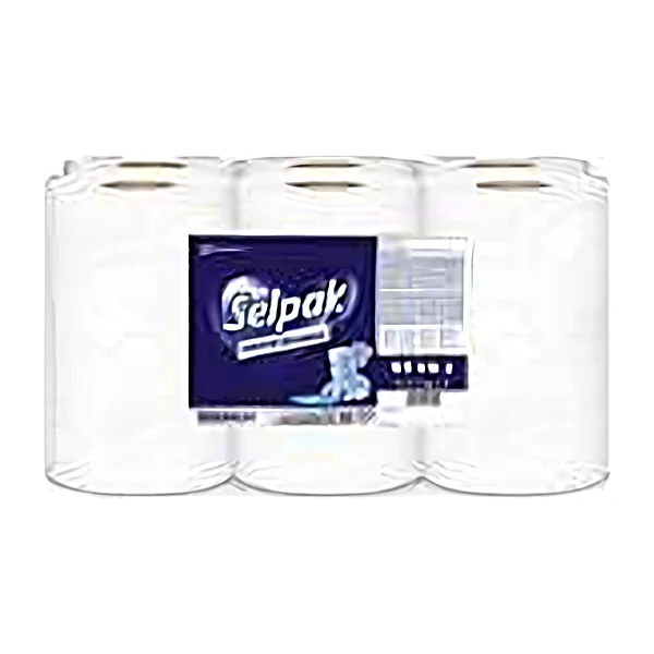 Selpak Professional Sensörlü Havlu 19.5 Cm-150 Mt