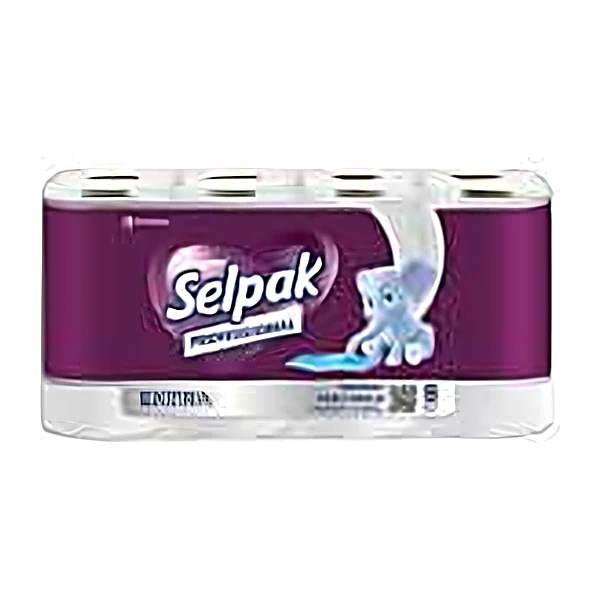 Selpak Professional Extra Havlu- 8x3