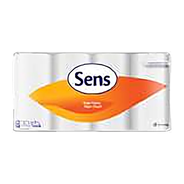 Sens Havlu - 8x3