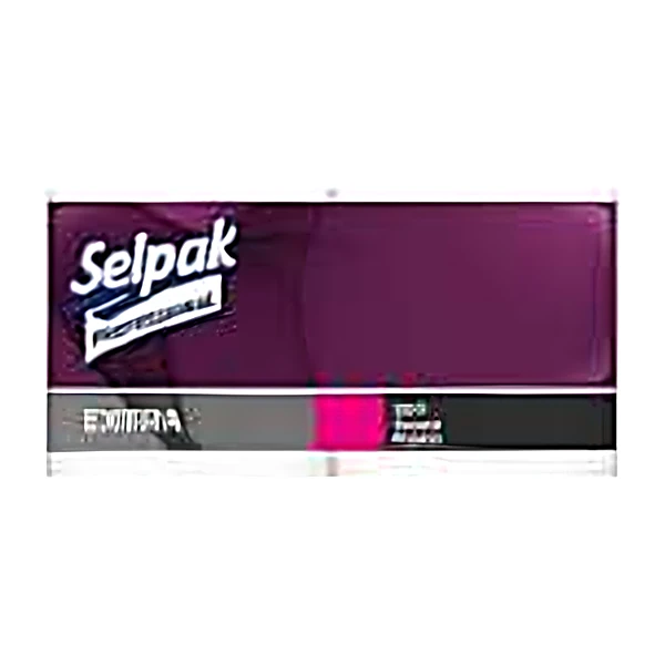 Selpak Professional Extra Peçete-200'Lü