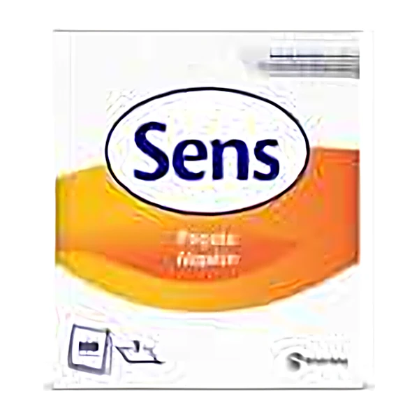 Sens Peçete 100'lü