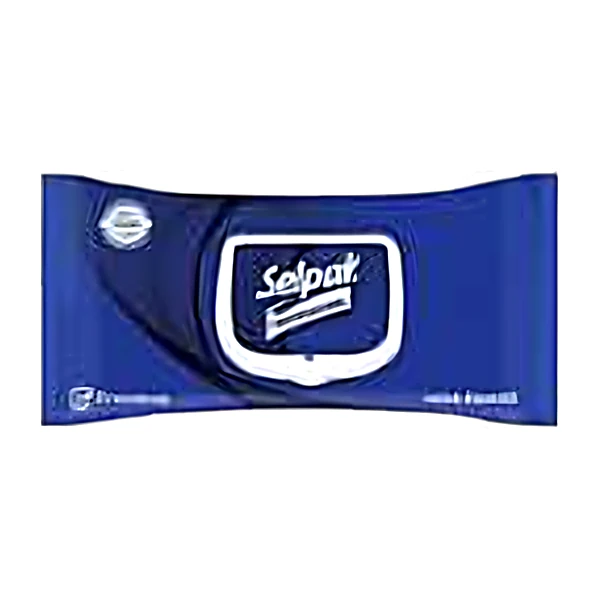 Selpak Professional Islak Mendil 60'lı
