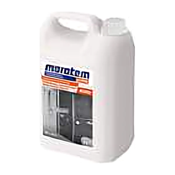 M209 - Asidik Banyo Temizleme Ürünü (5 L)