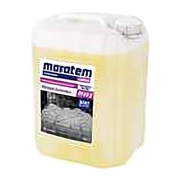 M322 - Endüstriyel Bulaşık Makineleri Deterjanı - Sert Sular (20 L)