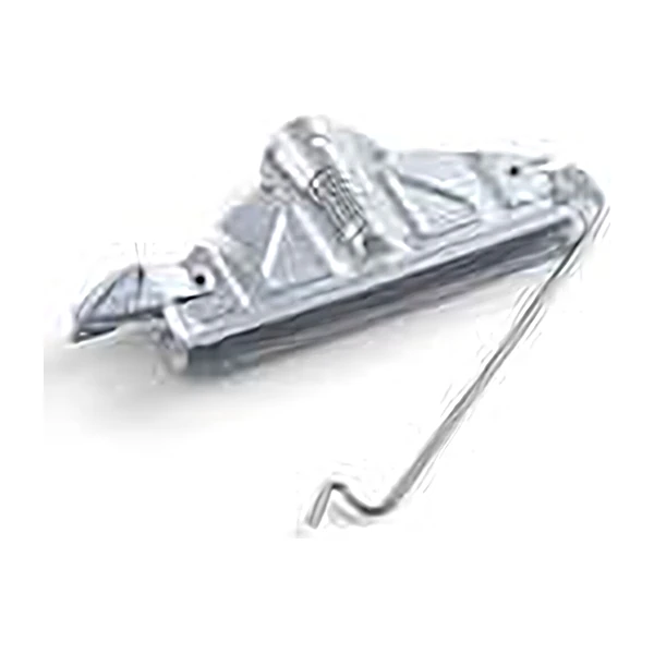 Islak Mop Aparatı Dar Metal